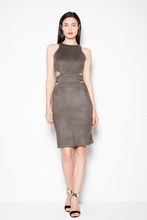 Evening dress model 77249 ton